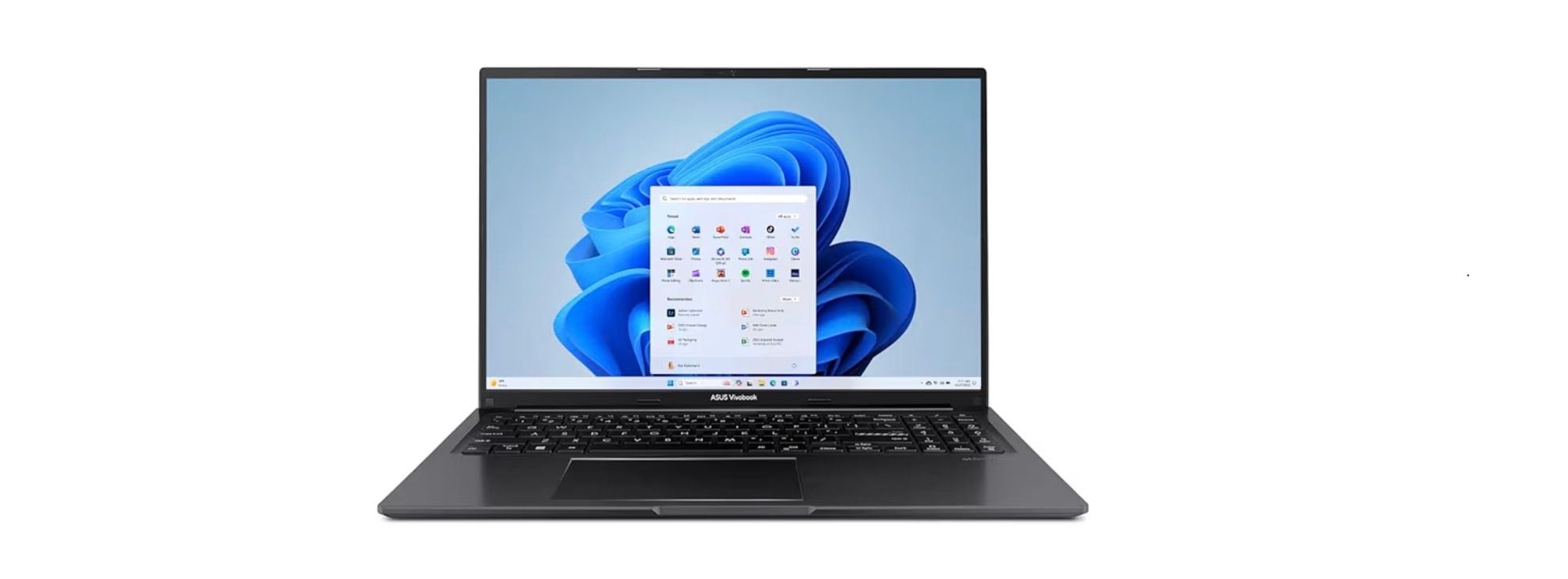 ASUS Vivobook 16 laptop with Intel Core i7 drops to $687 on Amazon