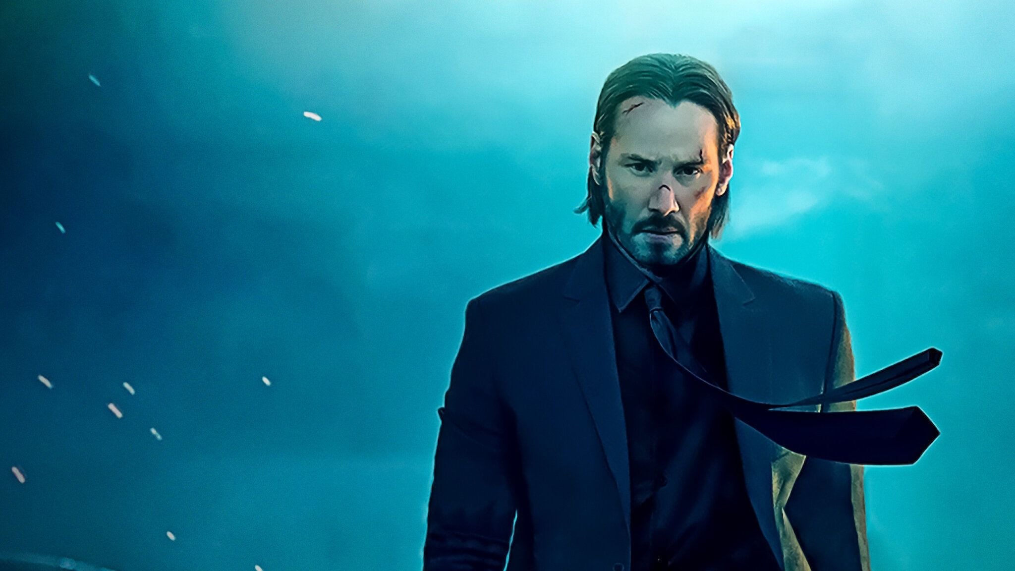 Lionsgate Plans AAA Video Games for John Wick and Saw Franchises
