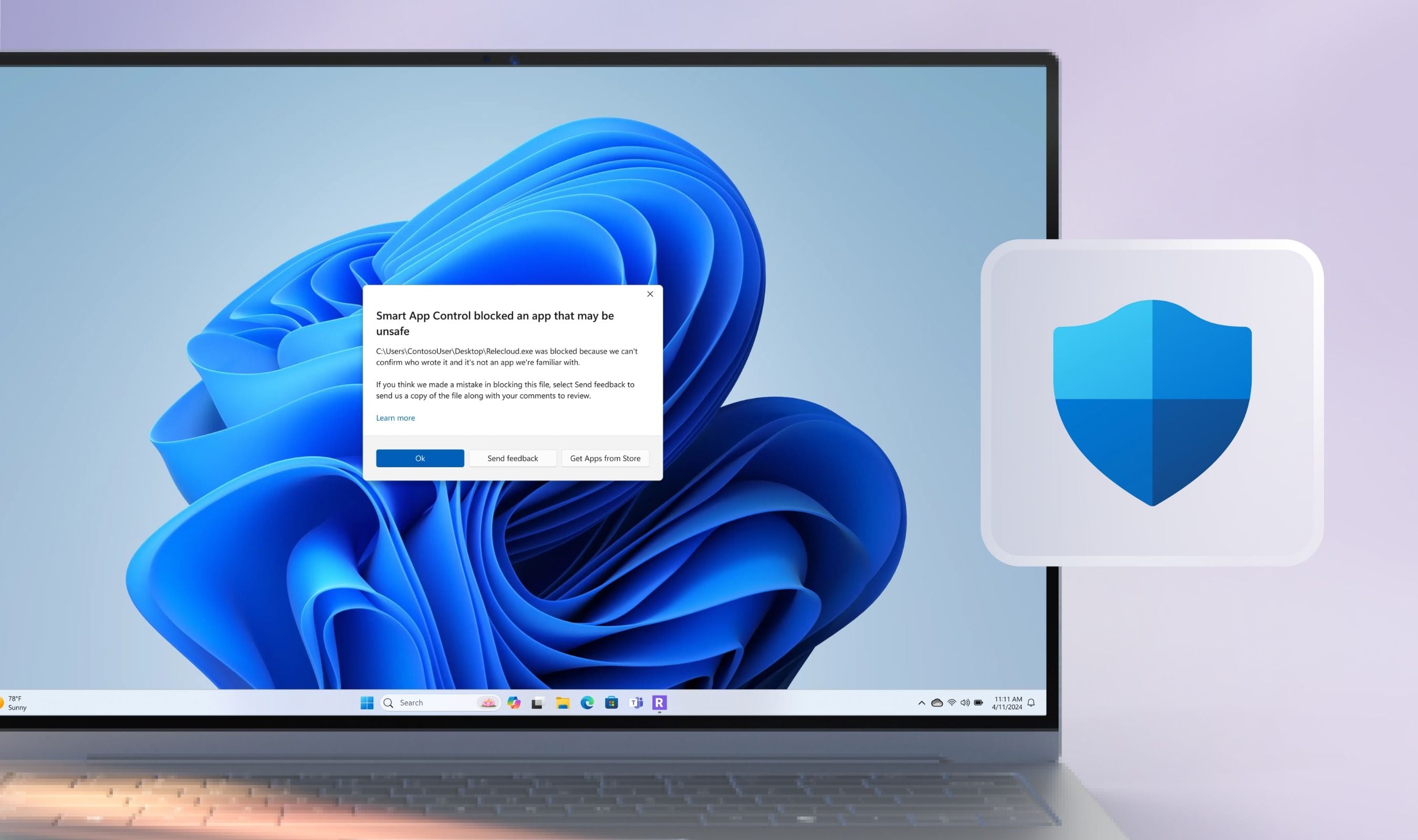 Microsoft Plans to Make the Windows 11 Search Box 4 Pixels Taller