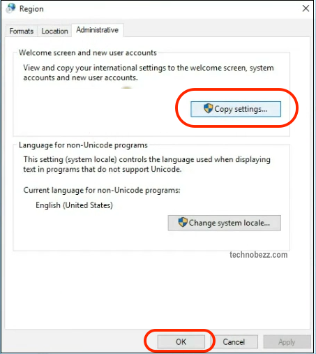 How To Change Display Language In Windows 10 Pcbezz