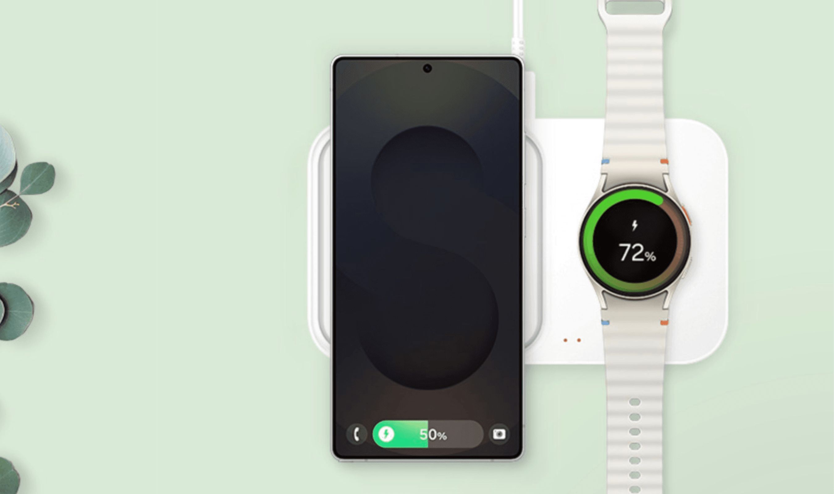 Samsung Galaxy S26 Series Will Launch with Qi2 Wireless Charging Support