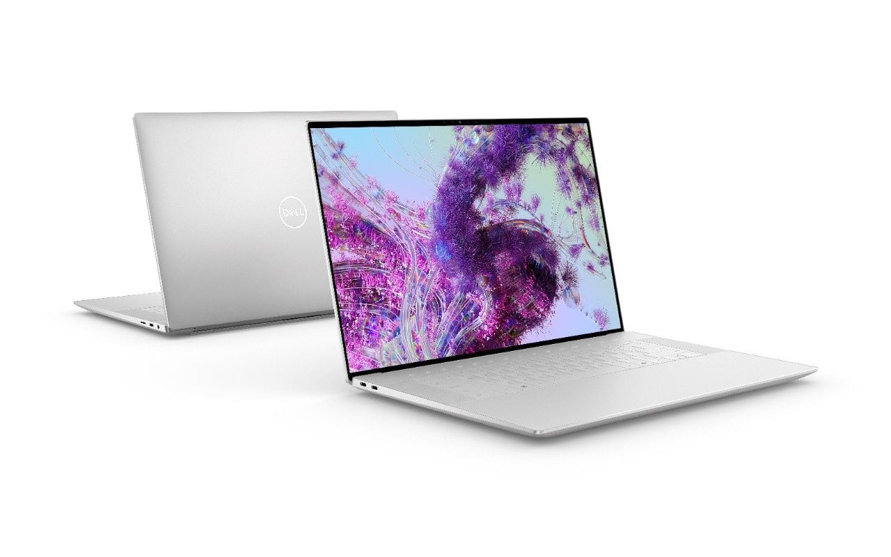Dell Revives XPS Brand at CES 2026 with Redesigned Laptops