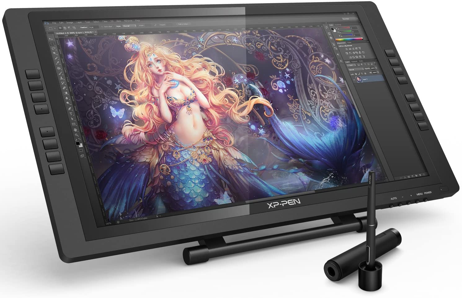 Best Tablets For Photo Editing And In 2024 Technobezz