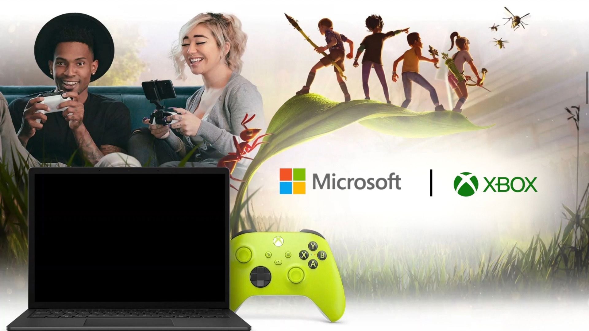 Microsoft Plans Free Ad-Supported Tier for Xbox Cloud Gaming in 2026