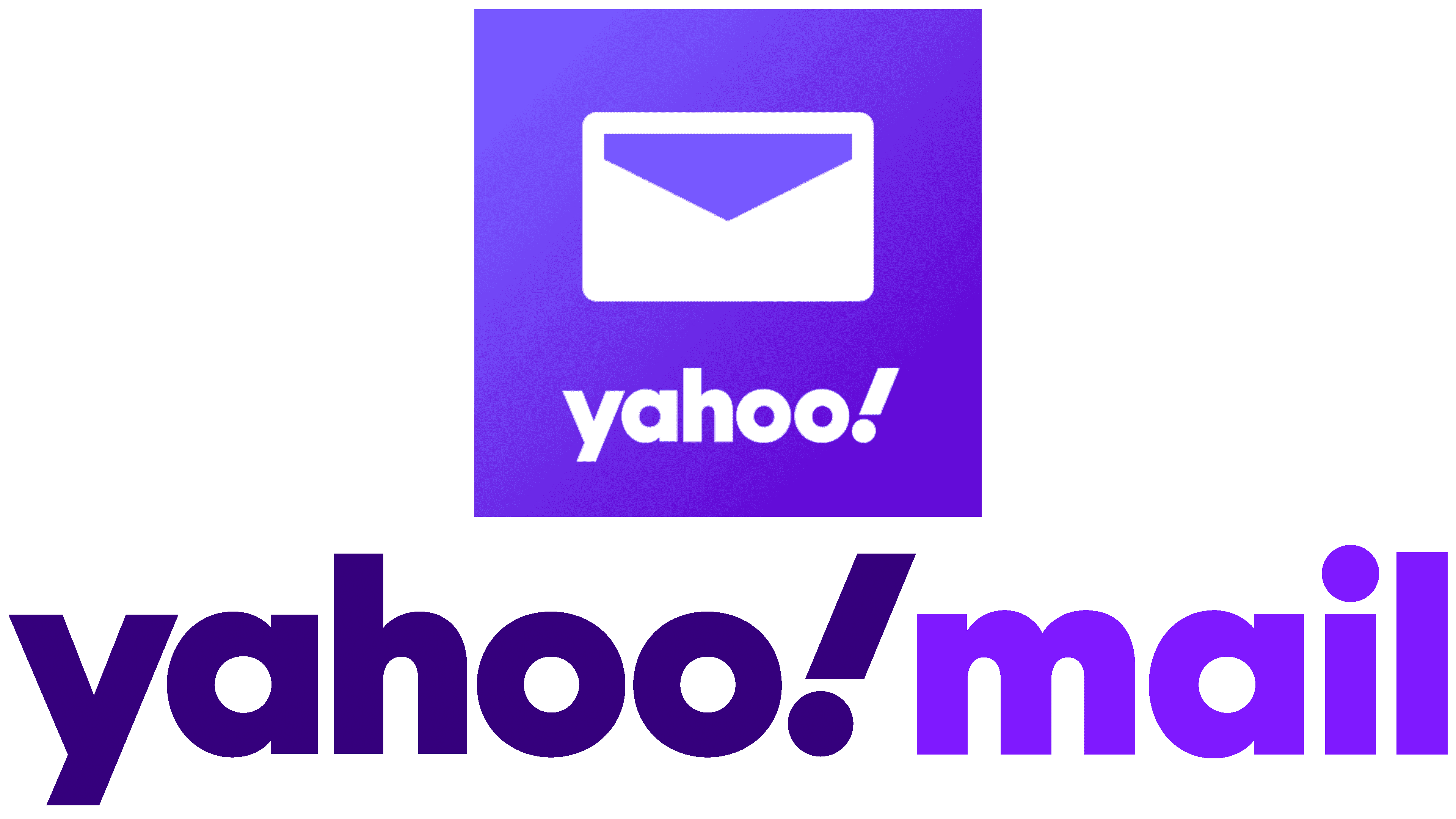 Yahoo Mail cover