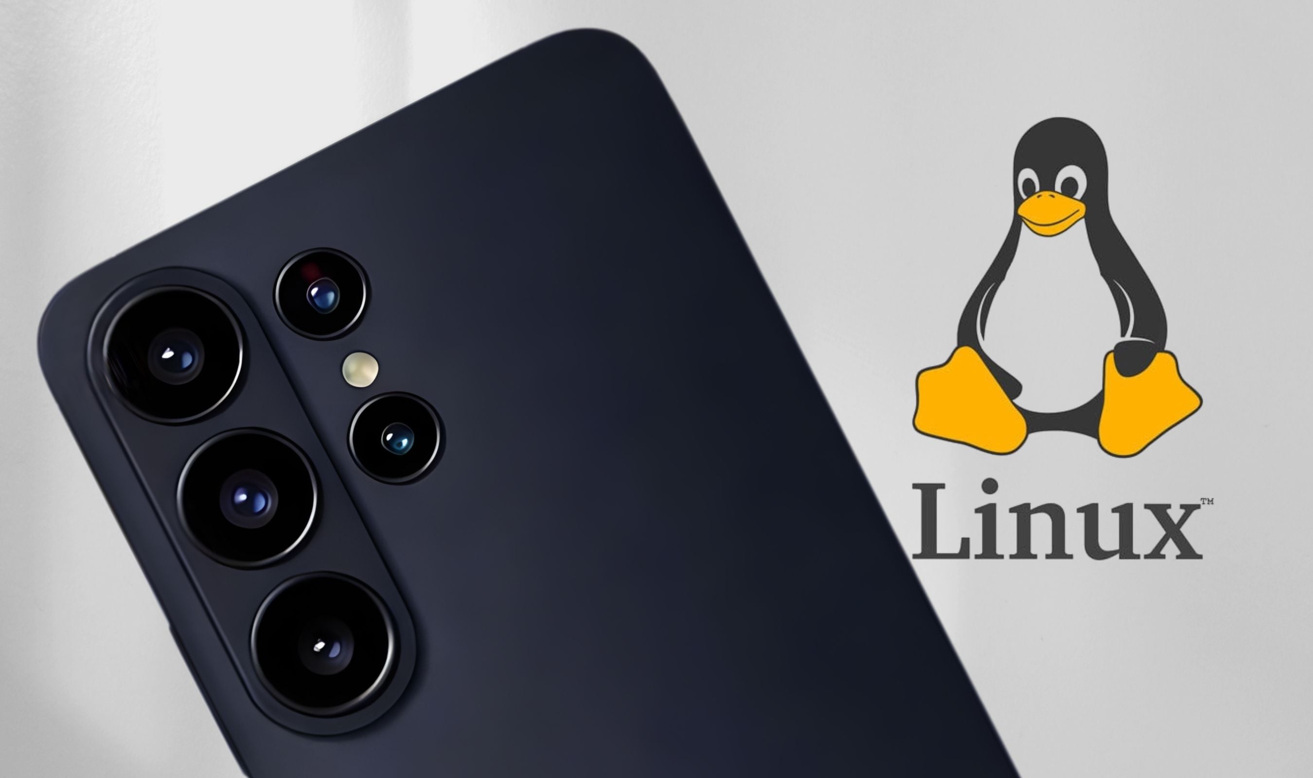 Samsung Galaxy S26 Ultra May Gain Linux Terminal Support for Coding