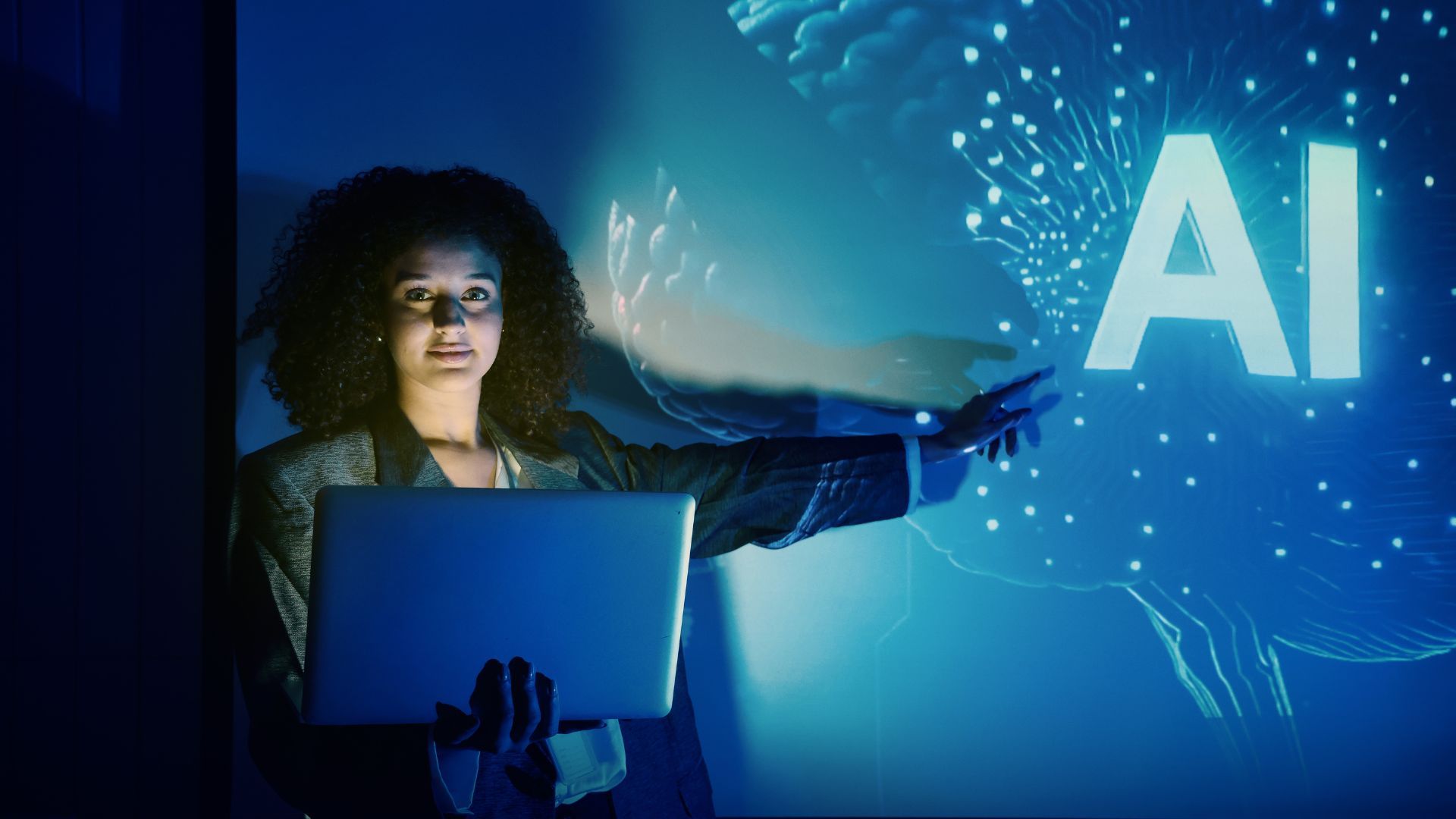 Critics Question AI's Fundamental Value as Regulatory Debate Intensifies