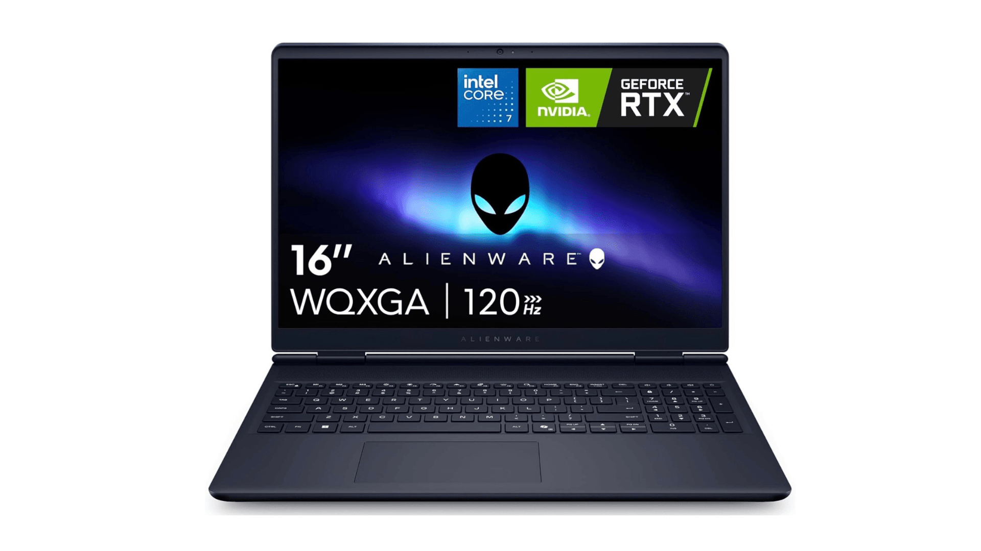 Alienware 16 Aurora Gaming Laptop Drops to $999.99 in Limited Amazon Sale