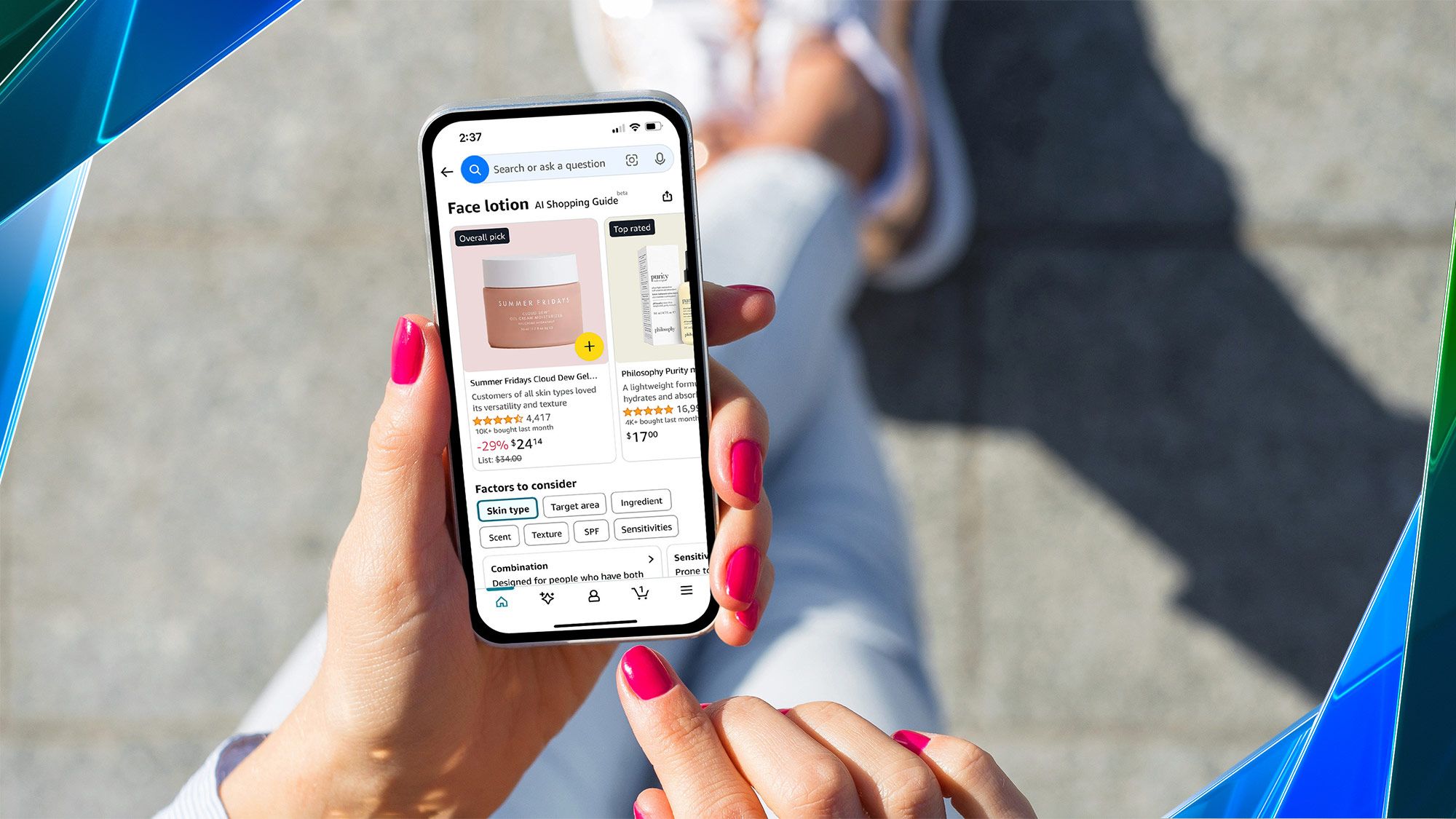  Amazon Shopping