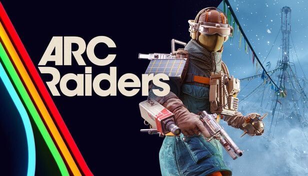 ARC Raiders Retains 91 Percent of Its Steam Player Base