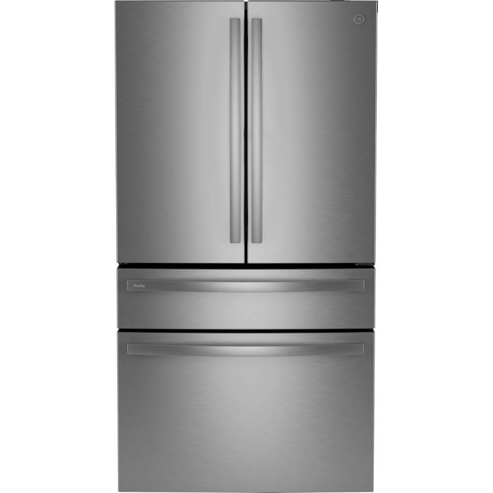 GE Profile 4-Door French Door Refrigerator