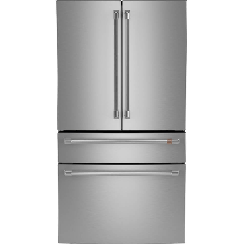 Café CGE29DP French Door Refrigerator