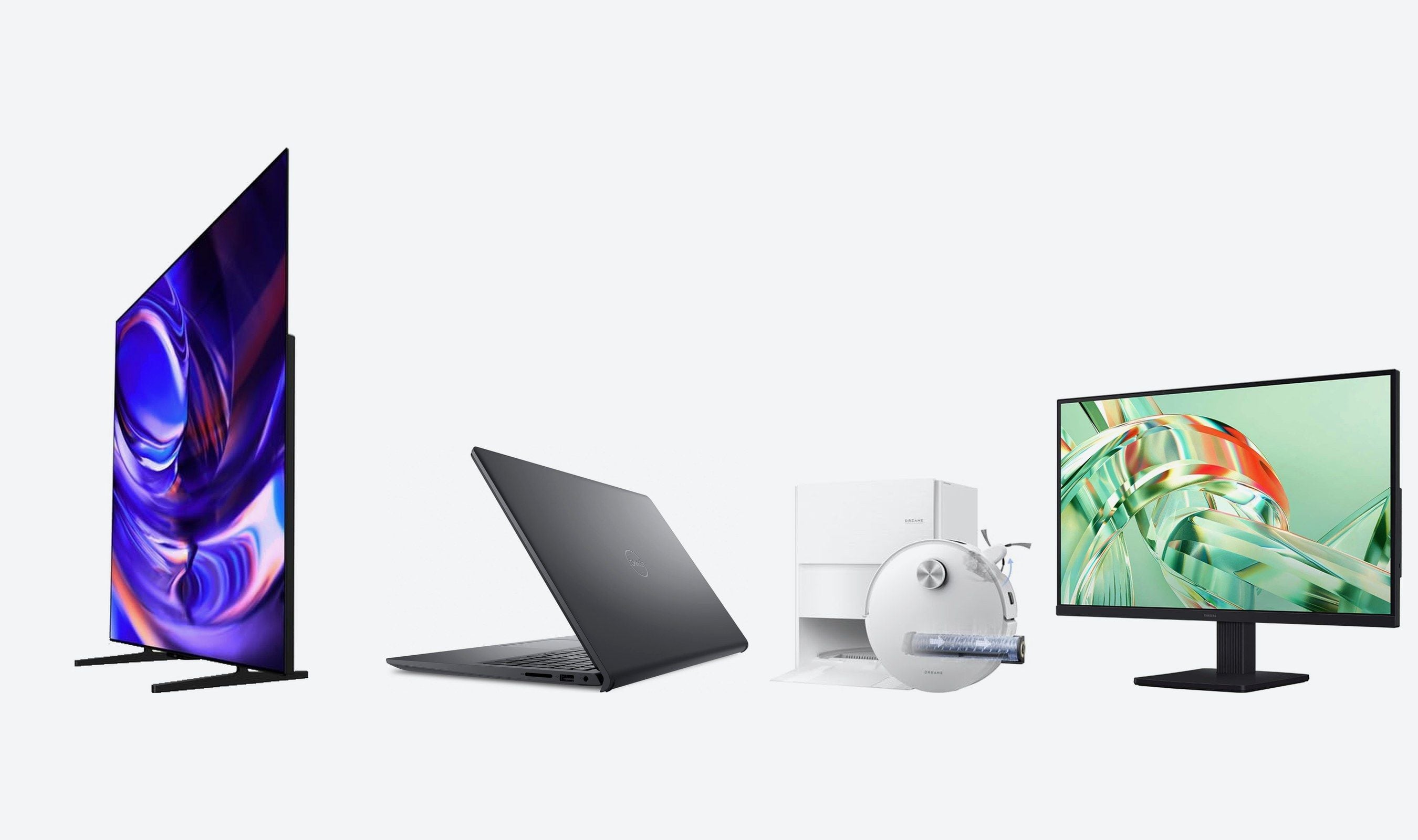 Black Friday Tech Deals