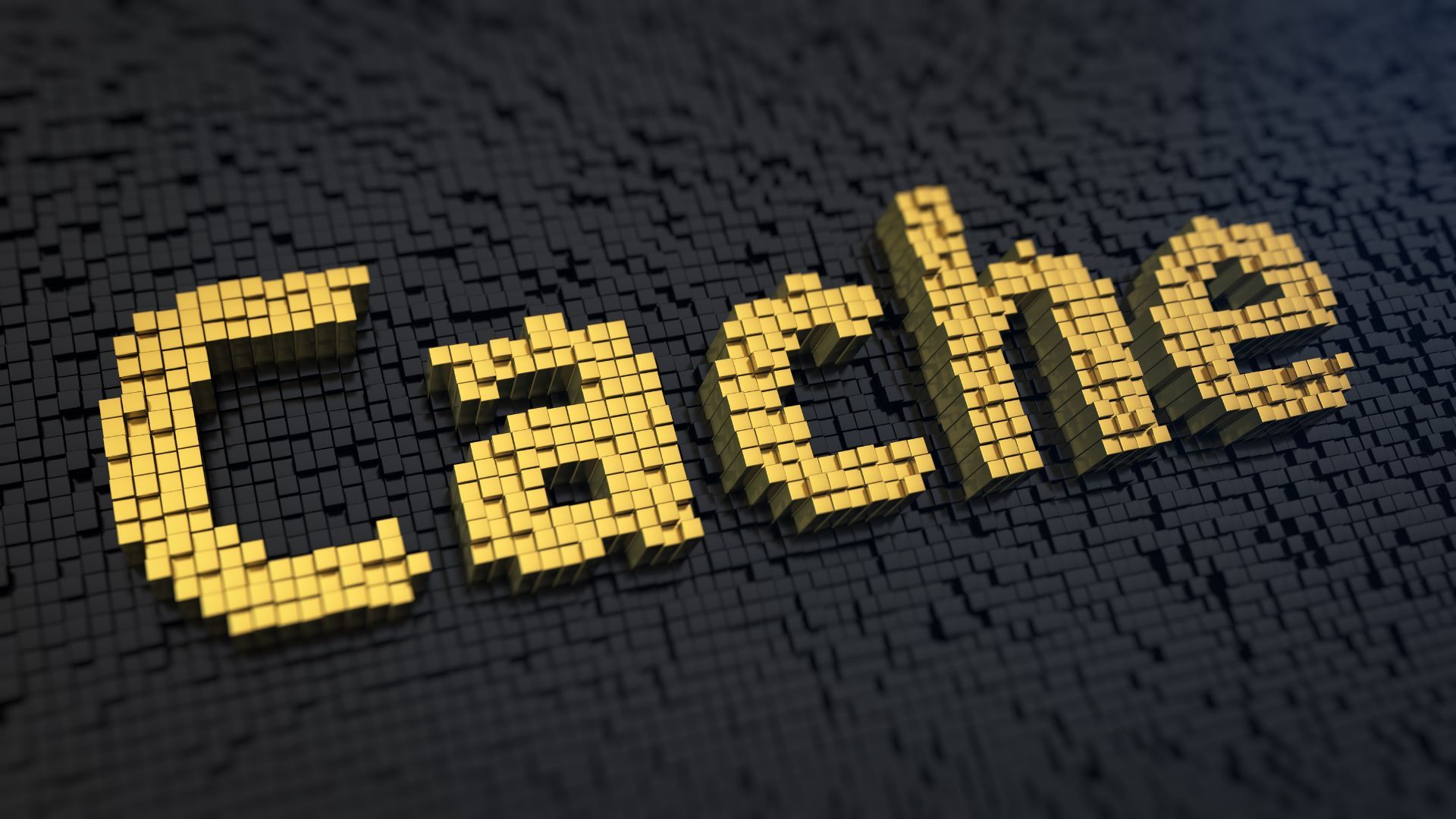 Never Cleaning Browser Cache