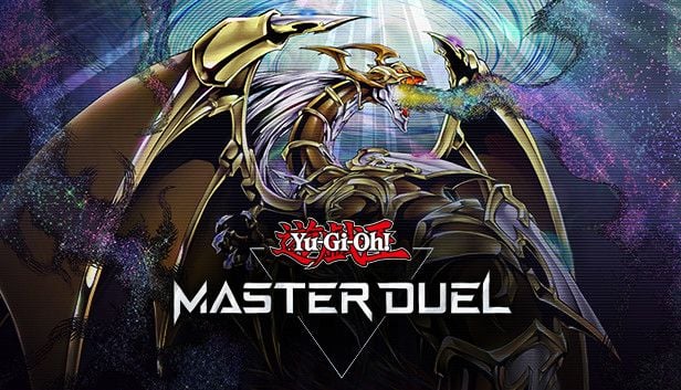 status for Yu-Gi-Oh! Master Duel