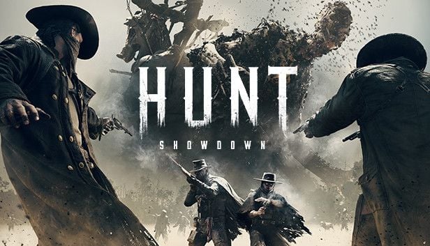 status for Hunt: Showdown 