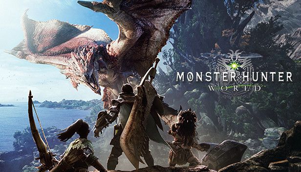 Monster Hunter featured image
