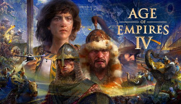 Age of Empires IV featured image