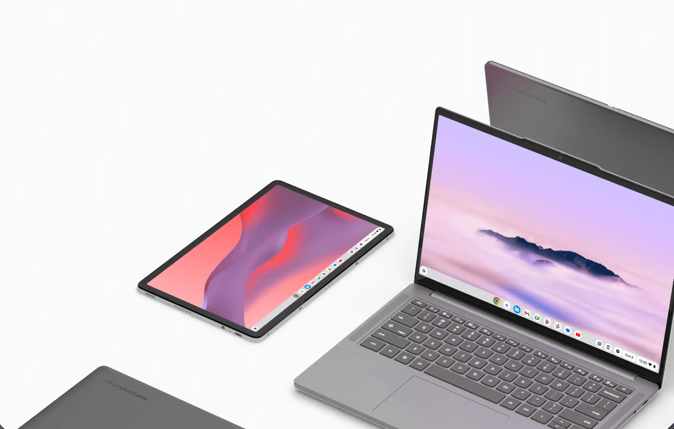 Chromebook Shipments Grew 3 Percent in 2025 as Platform Evolves