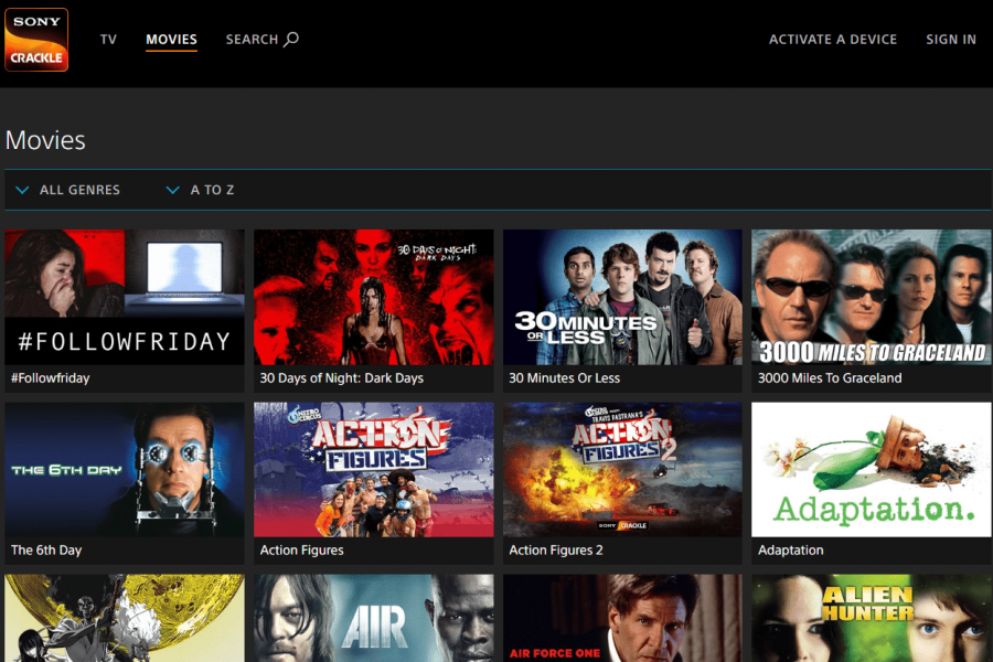 Best Free Movie Streaming Sites With No Sign Up In 2023