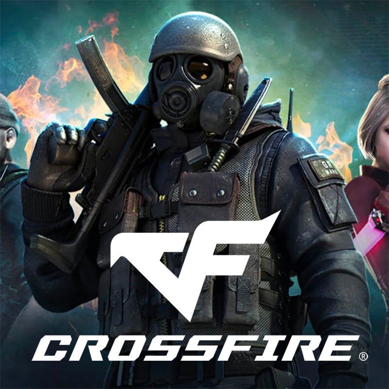 CrossFire featured image