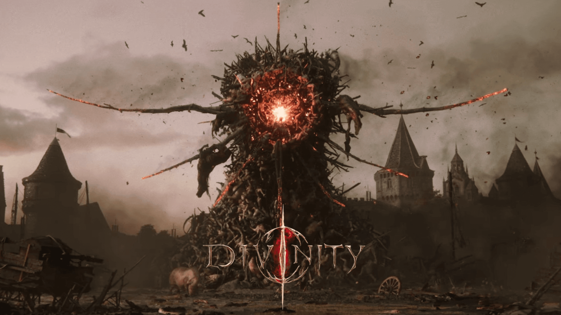 Larian Studios Says Divinity Will Make Failure More Interesting