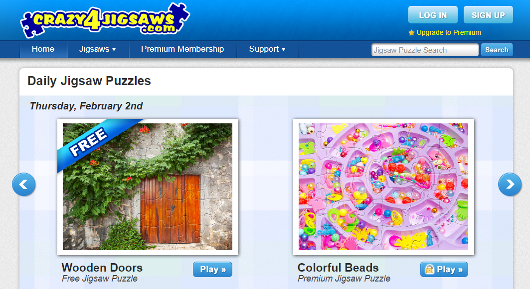 Google Play Store Jigsaw Puzzles At Samuel Austral Blog