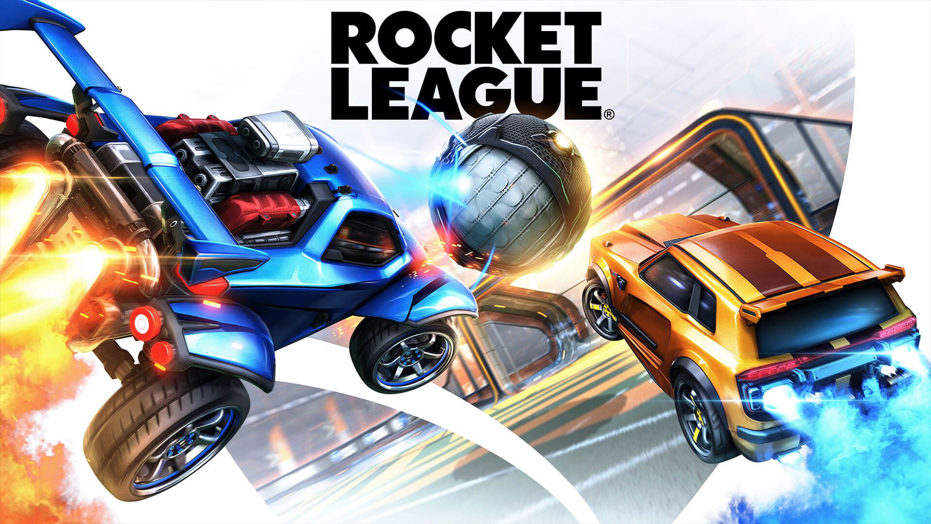 status for Rocket League