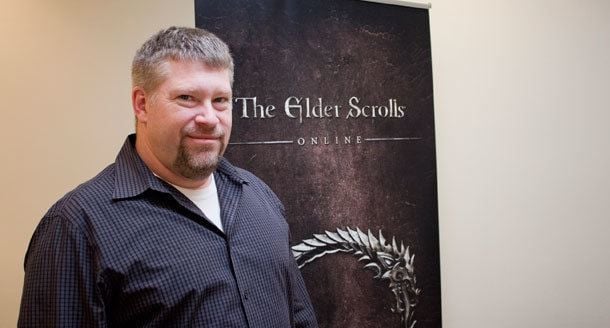 ZeniMax Online founder Matt Firor confirms he quit after Microsoft canceled Project Blackbird