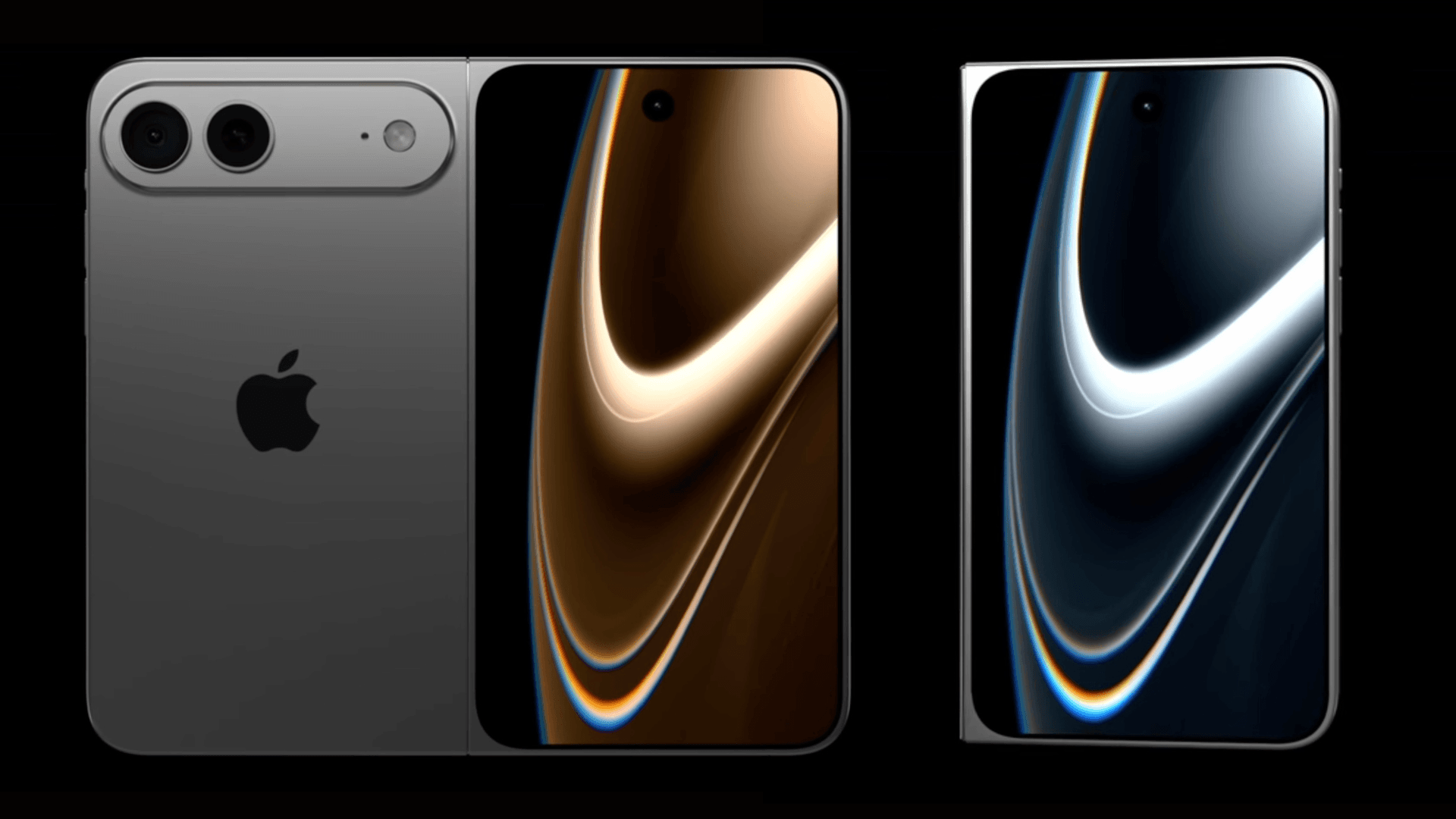 Apple Plans Foldable iPhone and Major Siri Overhaul for 2026