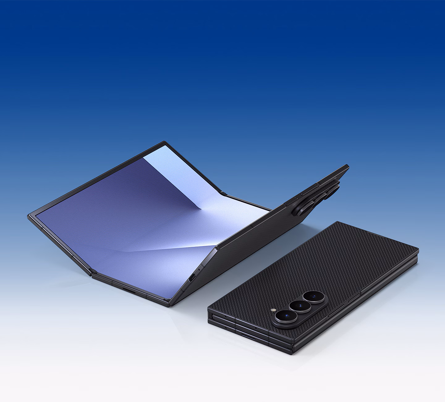 Samsung Galaxy Z TriFold Sells Out Within Minutes in Global Launch