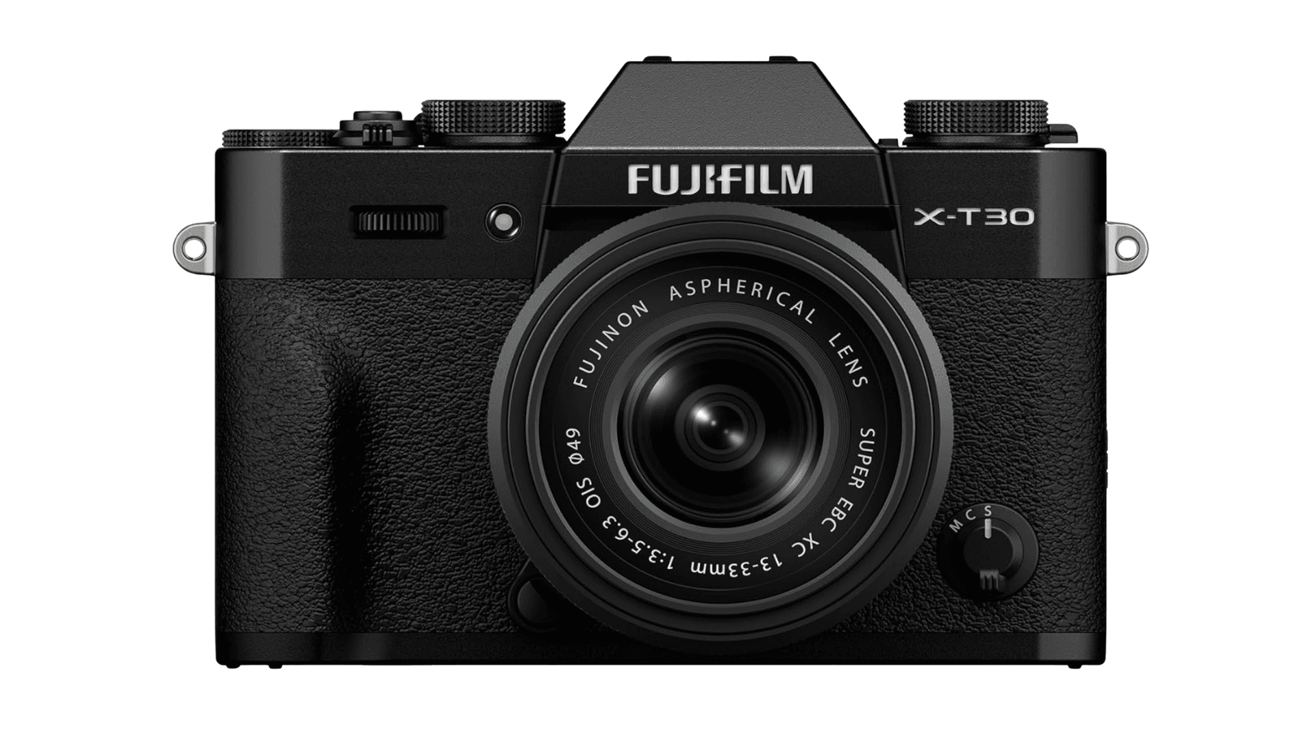 Fujifilm X-T30 III Mirrorless Camera Drops to $1199 in Rare Deal