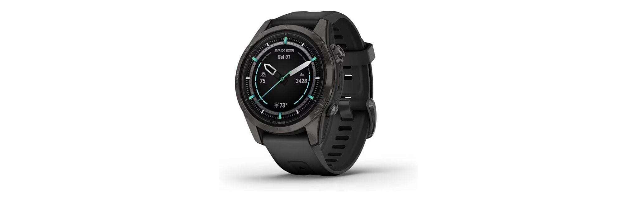 Garmin epix Pro Sapphire Edition 42mm drops to $638.90 on Amazon