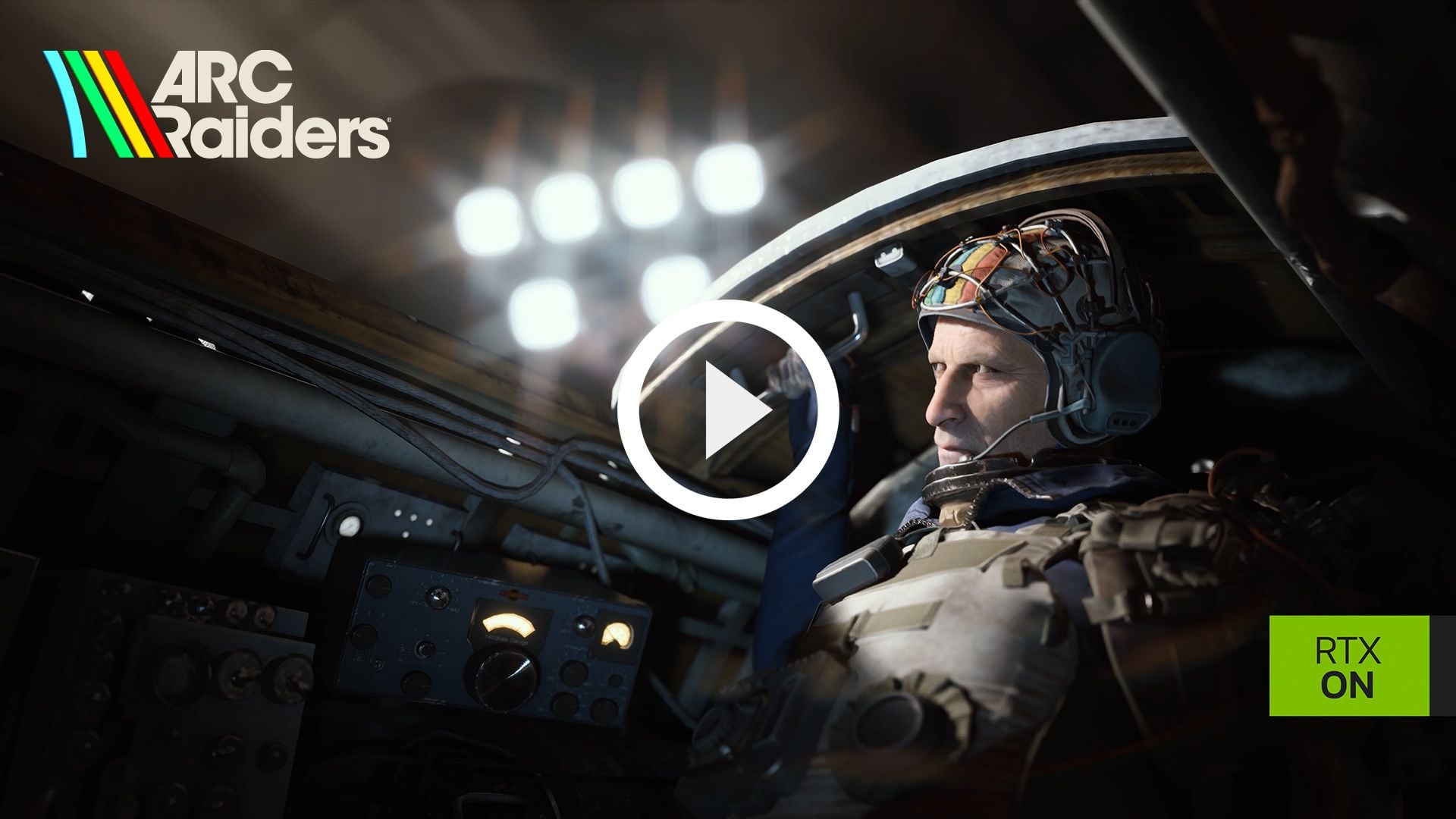 ARC Raiders Disables NVIDIA Filters to Level Cross-Platform Playing Field