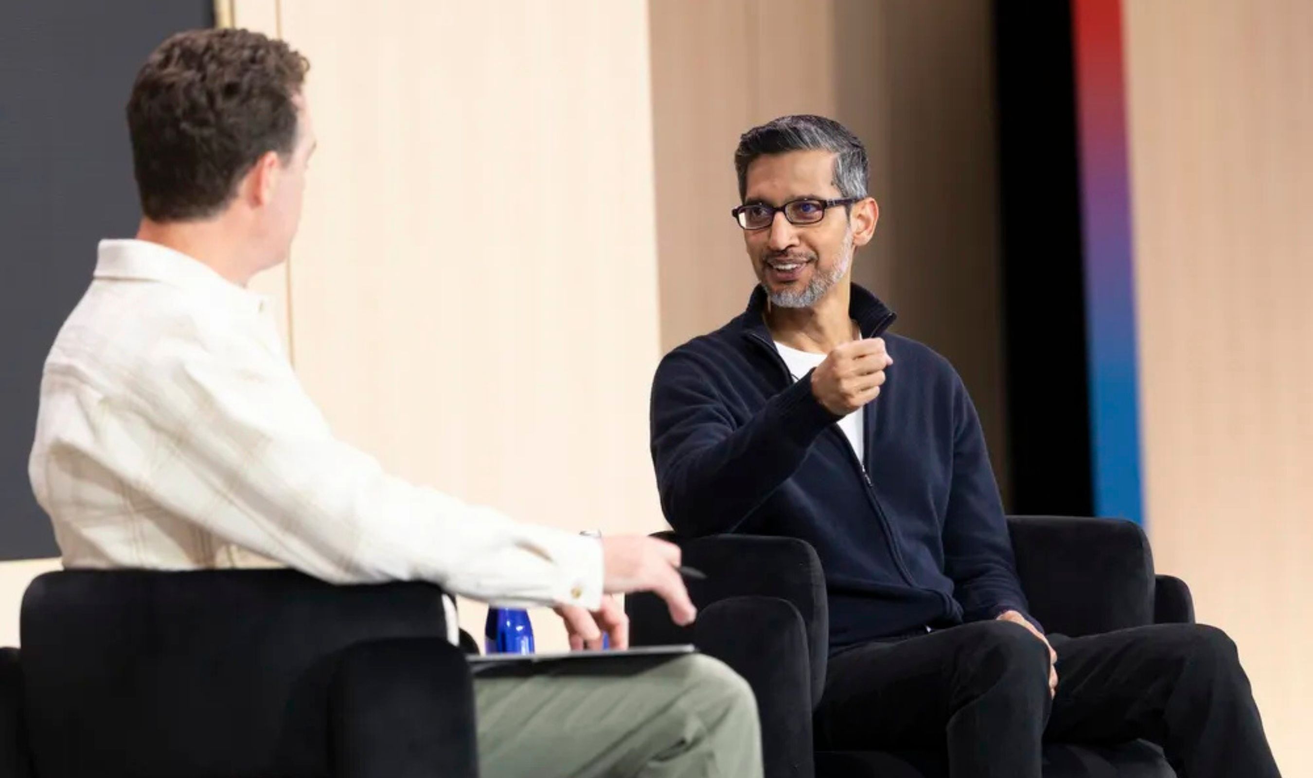 Google Wants Gemini to Replace Your Apps but Trust Is a Harder Sell