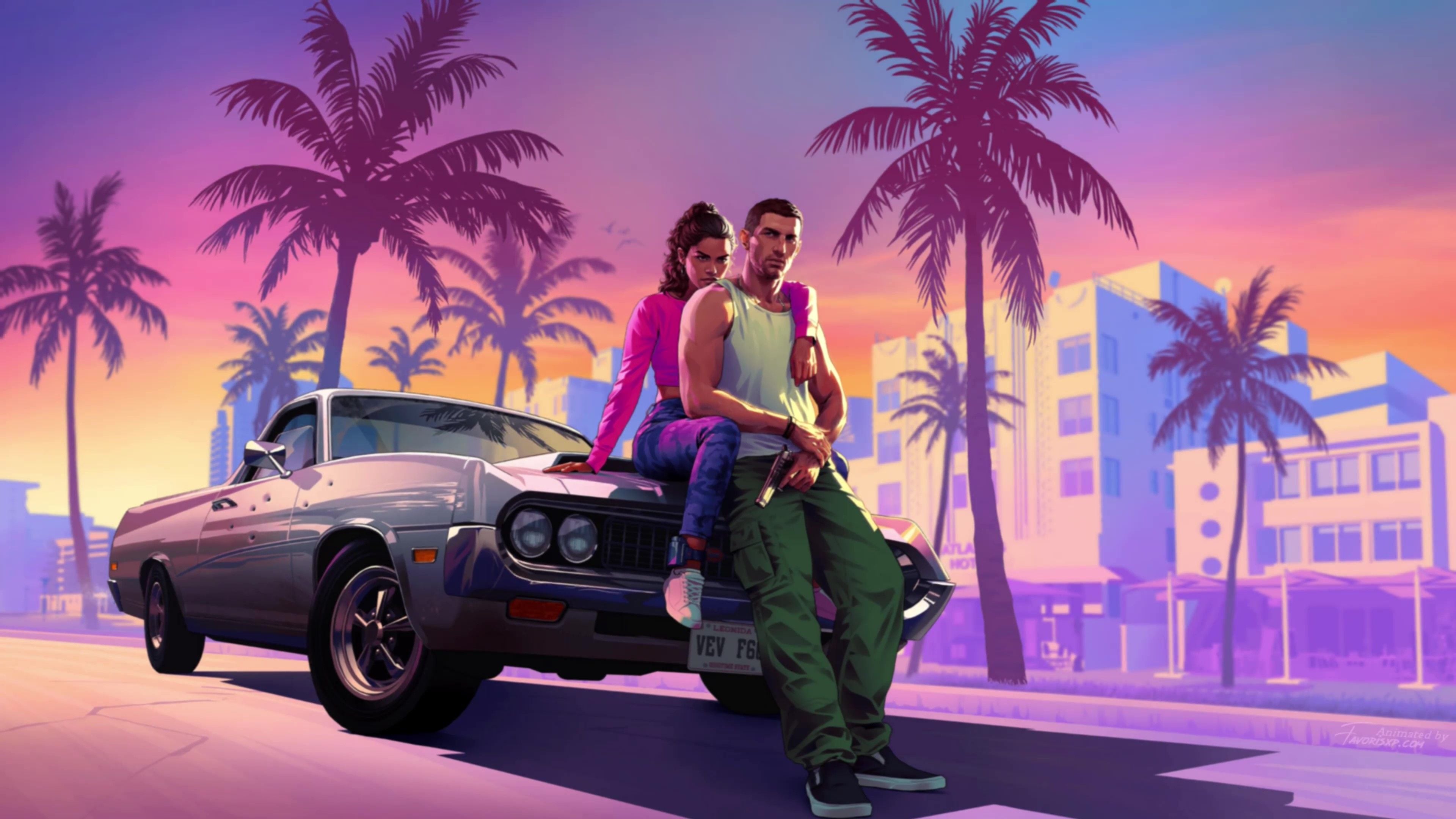 Former Rockstar Director Says Canceled Games Would Have Distracted From GTA