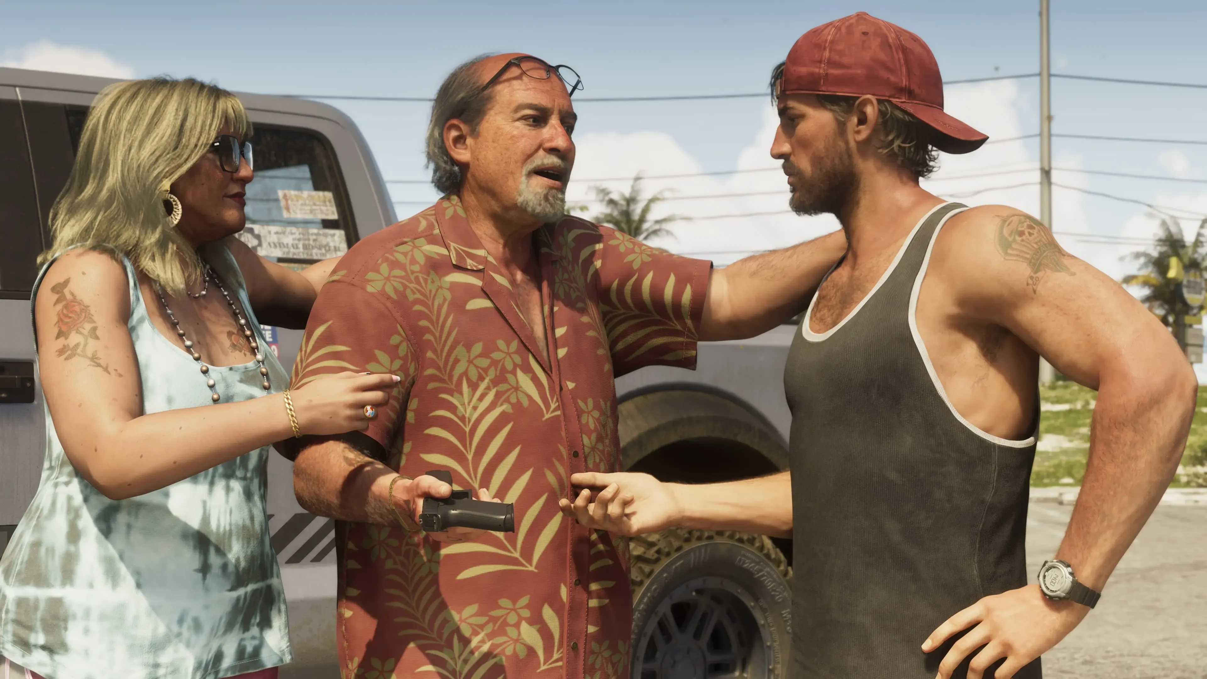 Industry Veteran Says GTA 6 Features Align with MMORPG Design Patterns