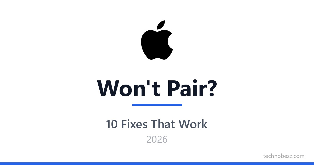 apple-watch-series-9-not-pairing-10-fixes-that-actually-work-2026