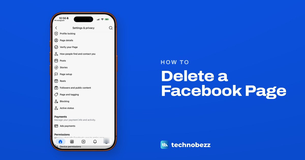 How to Delete a Facebook Page on Your Phone or Computer