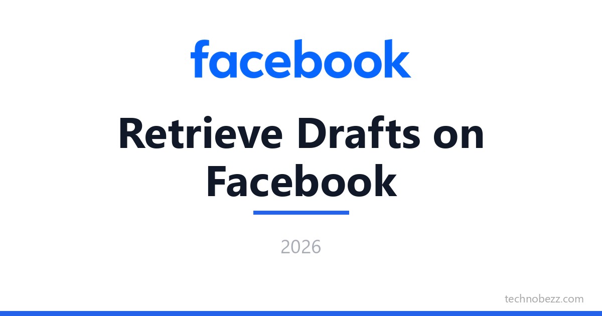 how-to-find-drafts-on-facebook-technobezz