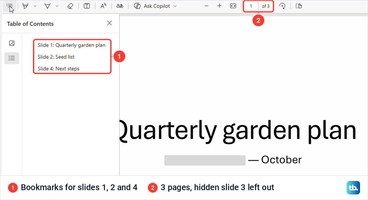 Corenl Notes.pdf How to Save PowerPoint as PDF With Slides or Notes | Technobezz