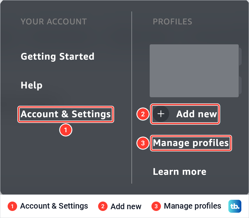 Prime Video Parental Controls and How to Set Them Up | Technobezz