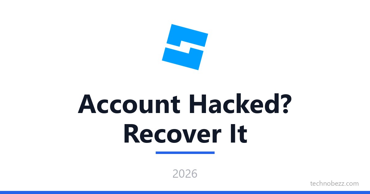 Roblox Account Hacked How To Recover And Secure It 2026 Technobezz Roblox Account Hacked How To Recover It 