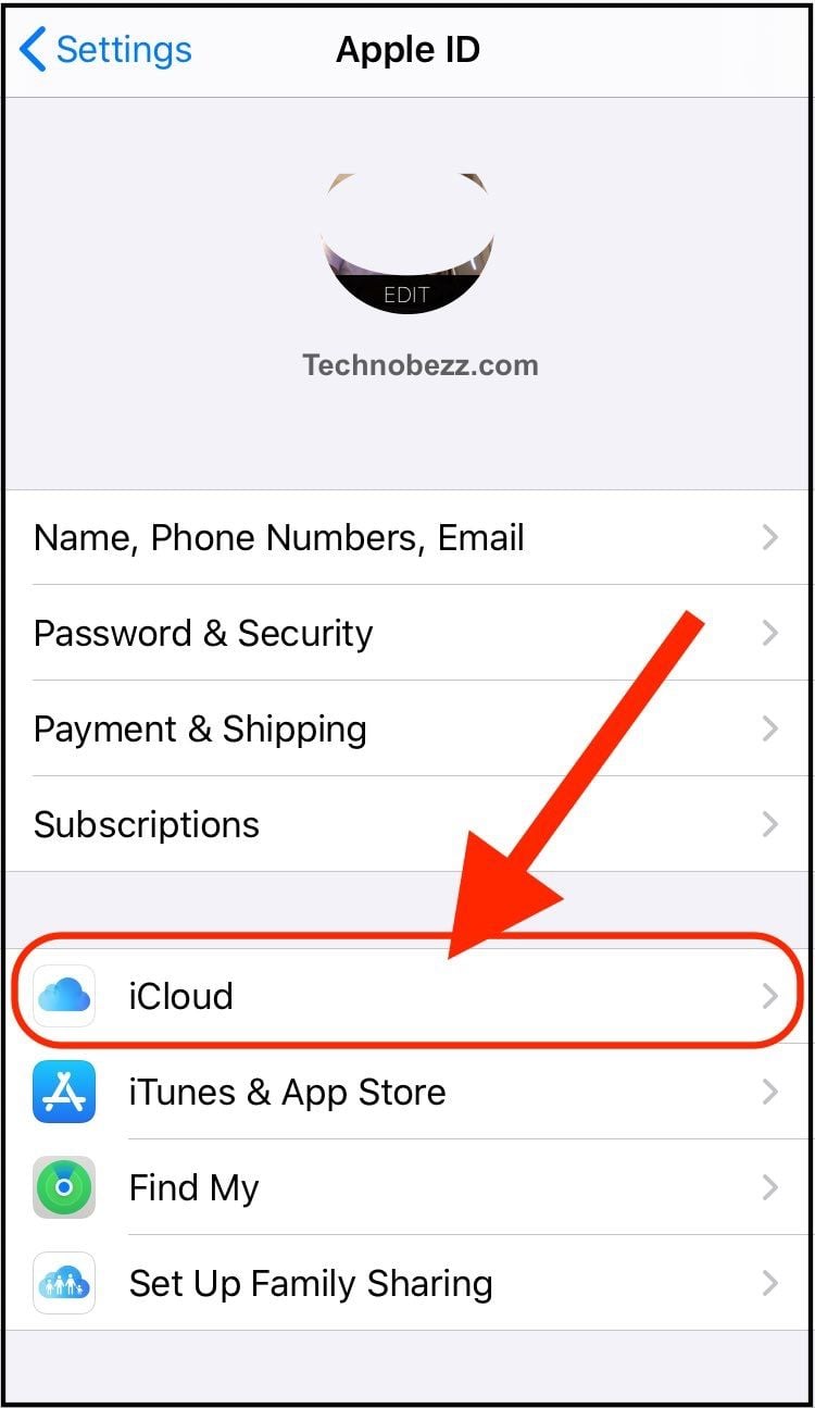 iPhone ios apple id icloud .jpg