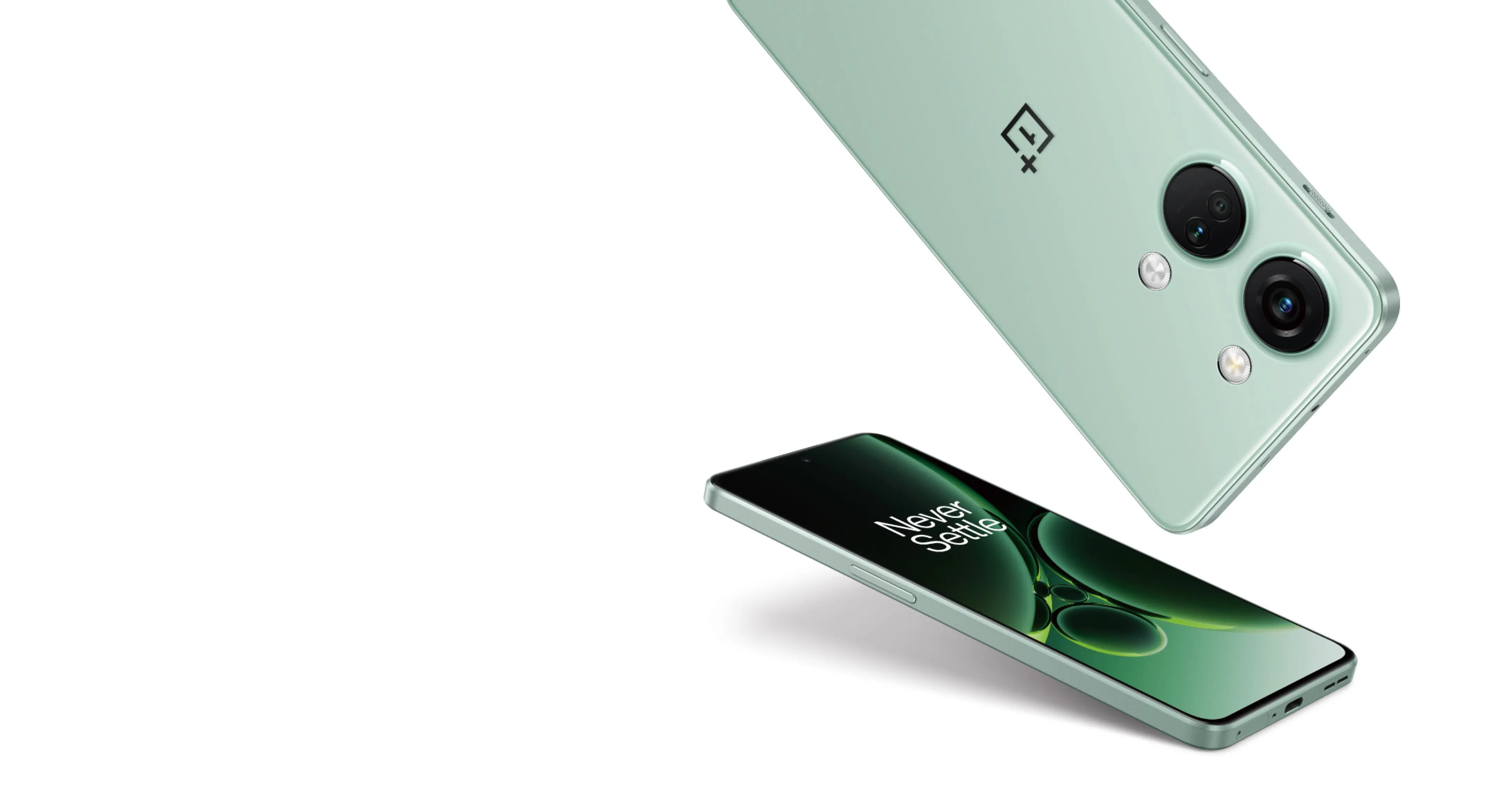 OnePlus Nord CE 3 5G Set for OxygenOS 14 Update