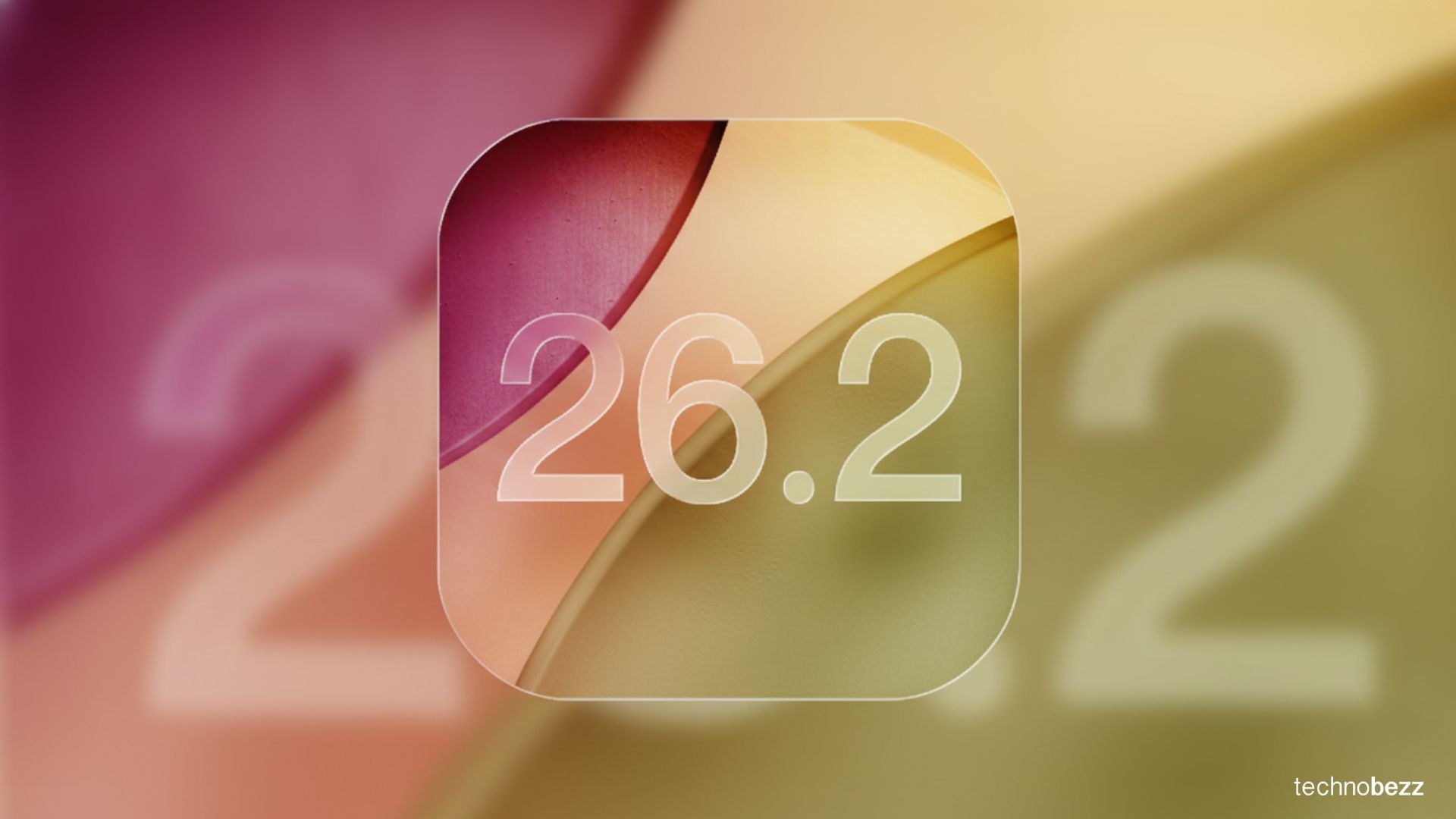Apple's iOS 26.2 Update Triggers Keyboard Display Glitches on iPhones
