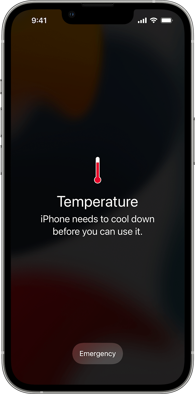 Why Is My IPhone Overheating? How To Fix It