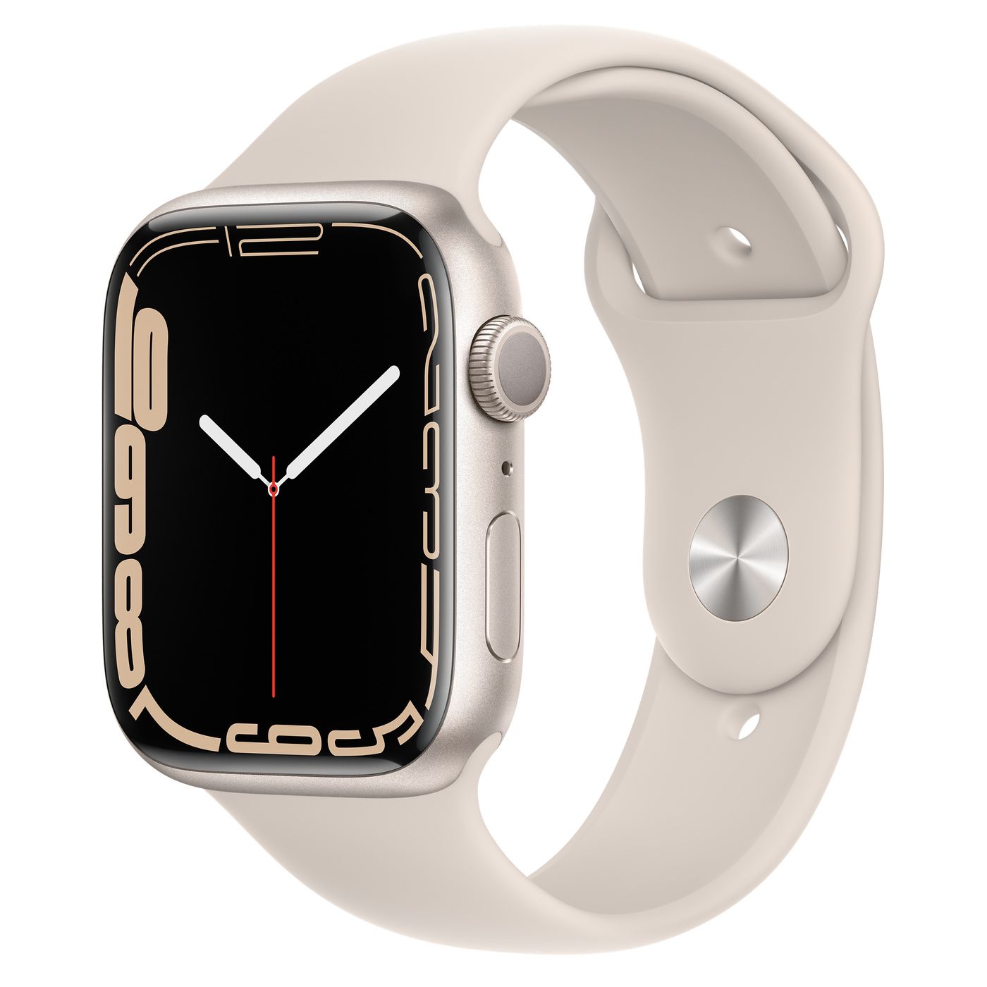 Apple Watch Series 7 Aluminum