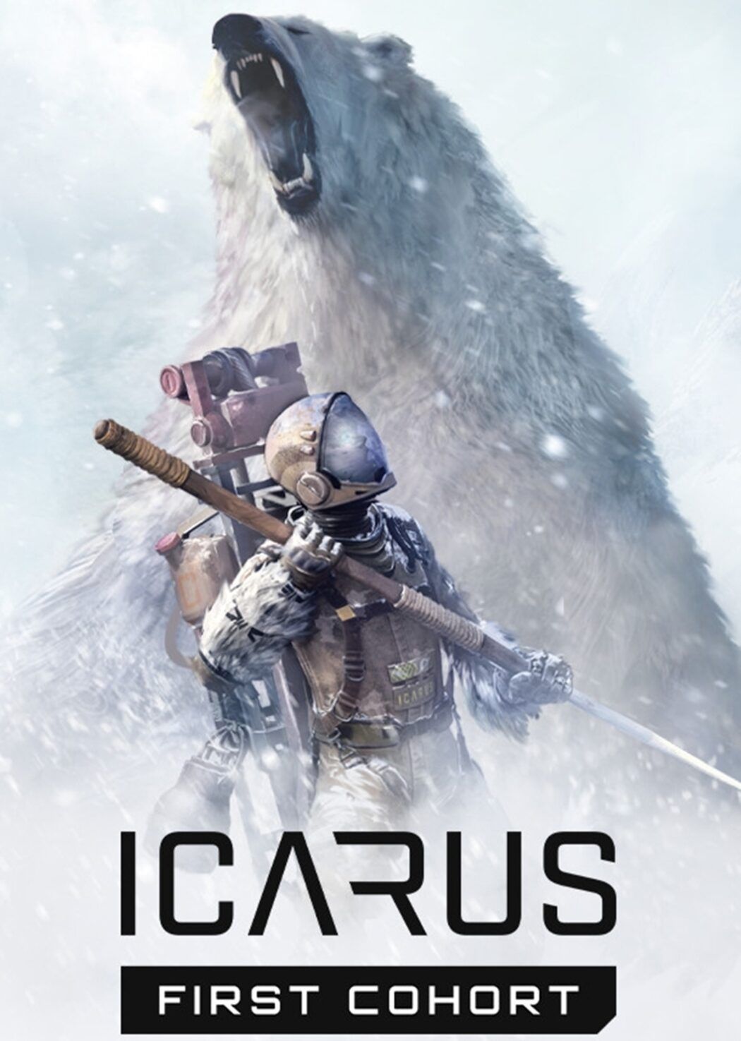 status for Icarus