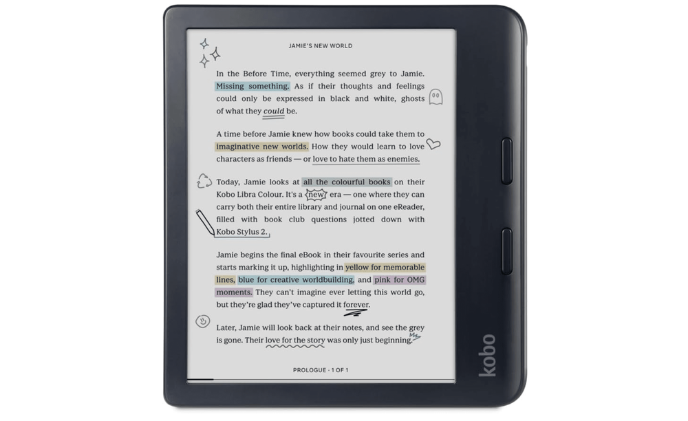 6 Best Cheap E-Book Readers to Buy in 2026 | Technobezz